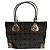 Céline Borsa a Tracolla Celine Vintage Salky Carriage Tote