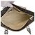 Céline Borsa a Tracolla Celine Vintage Salky Carriage Tote - vista 9