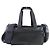 Coach Nylon Leather Boston Bag