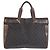 Borsa Tote Gucci in tela GG e pelle
