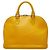 Louis Vuitton Epi Alma PM