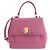 Borsa a tracolla Carry Calf Salvatore Ferragamo