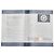 Autre Marque Pt900 Pt850 Platinum Halskette mit rundem Brillantschliff-Diamanten - Ansicht 7