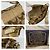 Borsa a tracolla Coach Signature Canvas - vista 5