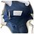 Bolso de hombro Coach Signature Canvas Leather - vista 3