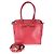 Borsa a spalla 2way in pelle verniciata Kate Spade