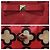 Borsa a spalla 2way in pelle verniciata Kate Spade - vista 4