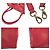 Borsa a spalla 2way in pelle verniciata Kate Spade - vista 5