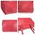Borsa a spalla 2way in pelle verniciata Kate Spade - vista 6
