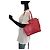 Borsa a spalla 2way in pelle verniciata Kate Spade - vista 7