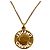 Collana di perle finte CHANEL - vista 2
