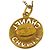 Collana di perle finte CHANEL - vista 4