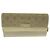 Coach Signature Canvas Long Wallet