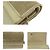 Coach Signature Canvas Long Wallet - view 7