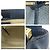 Borsa 2way in pelle Kate Spade - vista 4