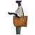 Michael Kors 30F7GOXT2L PVC 2-Wege Tote Bag - Ansicht 6