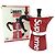 Cafetière Moka Express Supreme en acier inoxydable - vue 5