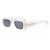 Gafas de sol Jil Sander amarillas - vista 2