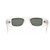 Gafas de sol Jil Sander amarillas - vista 3