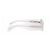Gafas de sol Jil Sander amarillas - vista 4