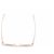 Gafas de sol Jil Sander amarillas - vista 6