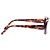 Gafas de sol Loewe Carey Marrón Plástico - vista 4