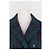 Vanessa Seward Cappotto medio blu navy - vista 3