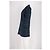 Vanessa Seward Cappotto medio blu navy - vista 6