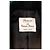 Vanessa Seward Cappotto medio blu navy - vista 7
