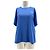 Autre Marque Blaues ADERERROR Baumwoll T-Shirt