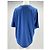 Autre Marque Blaues ADERERROR Baumwoll T-Shirt - Ansicht 2