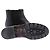 Tod's Leather Boots Navy Blue - view 5