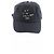 Casquette Veronica Beard en coton bleu marine