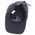 Casquette Veronica Beard en coton bleu marine - vue 6