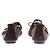 Autre Marque Ballerine Mary Jane in seta Hemily - vista 7