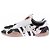 Adidas Baskets Taekwondo Mei - vue 2