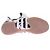 Adidas Baskets Taekwondo Mei - vue 5