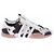 Adidas Baskets Taekwondo Mei - vue 6