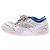 Balenciaga Baskets Hamptons en cuir blanc - view 2