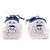 Balenciaga Baskets Hamptons en cuir blanc - view 7
