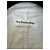 Autre Marque The Frankie Shop Mono Camisa con Cinturón de Algodón Blanco - vista 2