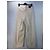 Totême Jeans Wide Leg Beige - vista 2
