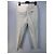 By Malene Birger Pantaloni in misto acetato crema - vista 2