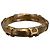 Hermès Ring aus Gelbgold