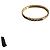 Bracelete Chanel Coco Crush em Ouro 18k e Diamantes