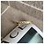 Bracelete Chanel Coco Crush em Ouro 18k e Diamantes - vista 2