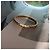 Bracelete Chanel Coco Crush em Ouro 18k e Diamantes - vista 5