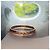 Bracelete Chanel Coco Crush em Ouro 18k e Diamantes - vista 6