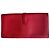 Jige Hermès Elysee Elan Pochette en cuir Epsom Rouge
