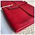 Jige Hermès Elysee Elan Pochette en cuir Epsom Rouge - vue 3